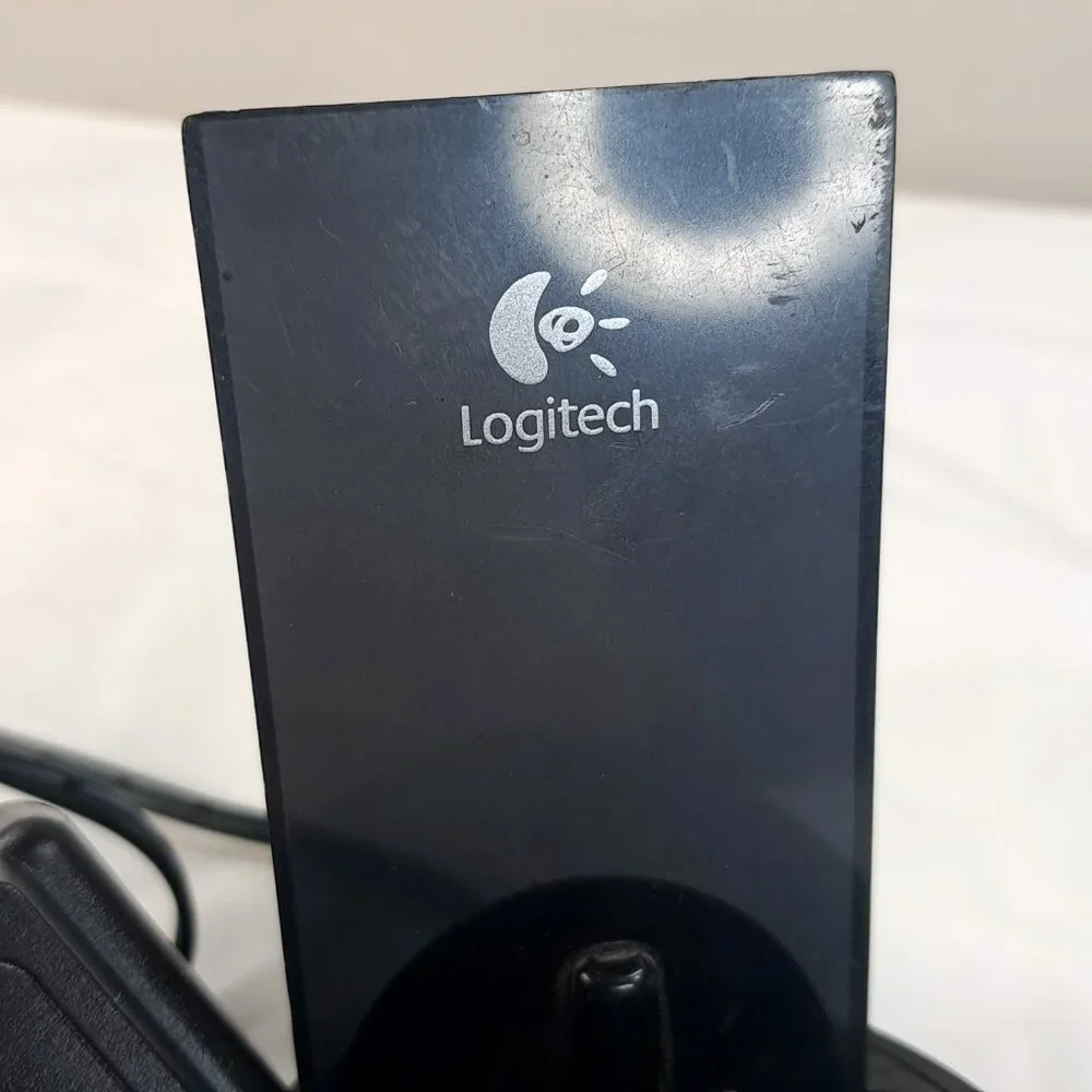 Logitech L-LN13 Charging Dock for MX‎ Revolution Wireless Mouse #M39-11 charger
